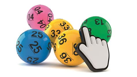 lotto aanmelden.